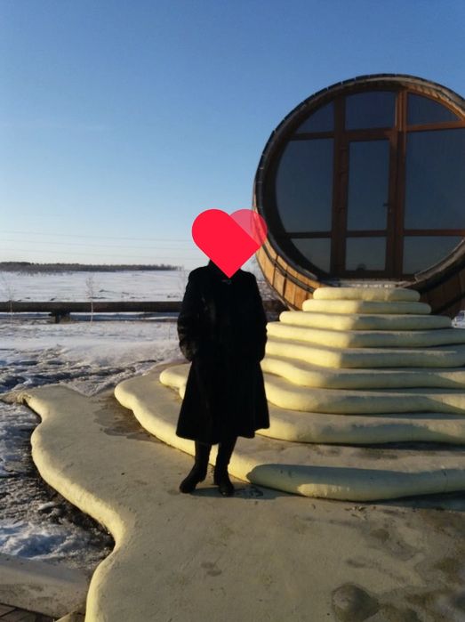 Продам Норковую Шубу