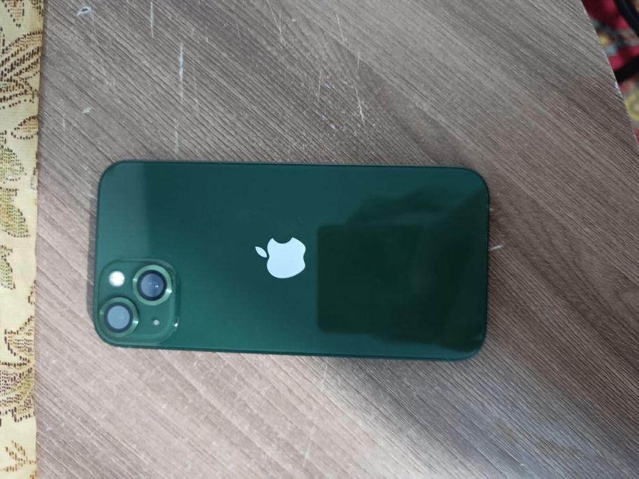 Айфон 13 256гб продам