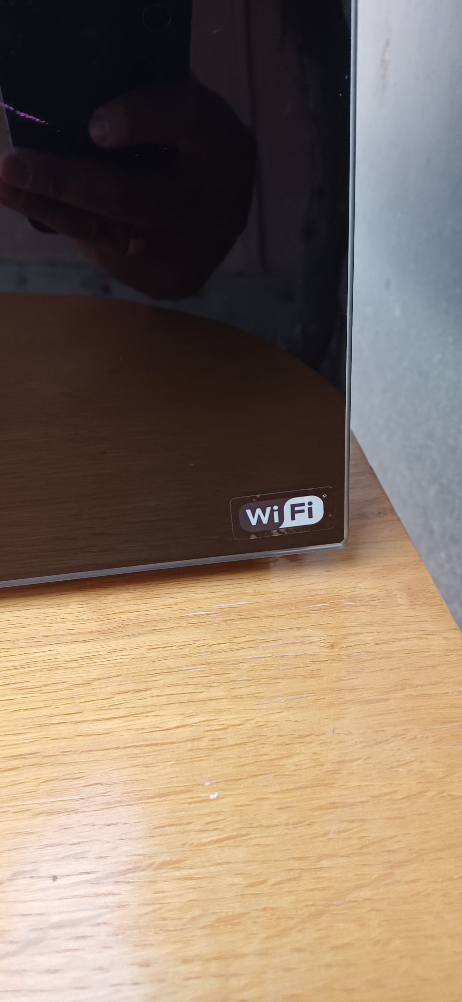 Фурна за вграждане Bosch  w-fi