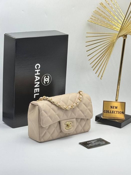 Дамска чанта CHANEL
