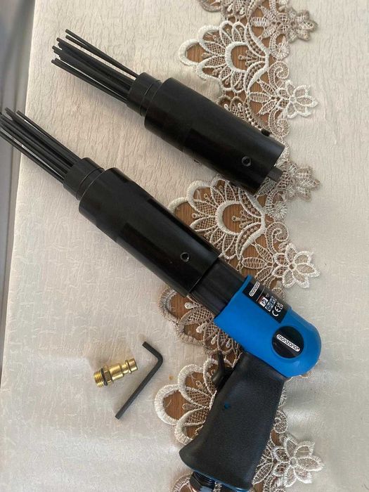 NS4030 Heavy Duty Air Needle Scaler