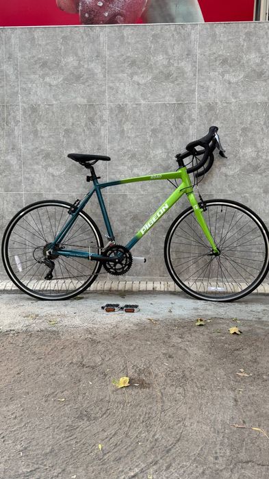 Новый Шоссейный велосипед скидка до 20 11 25