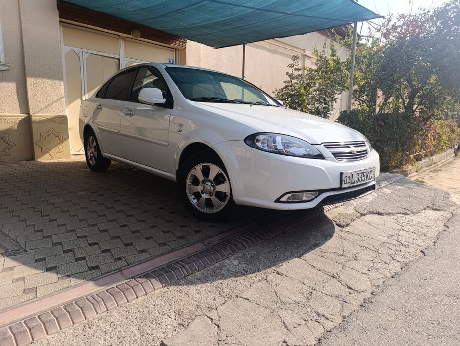 Gentra 3 pozitsa avtomat Elegant plus