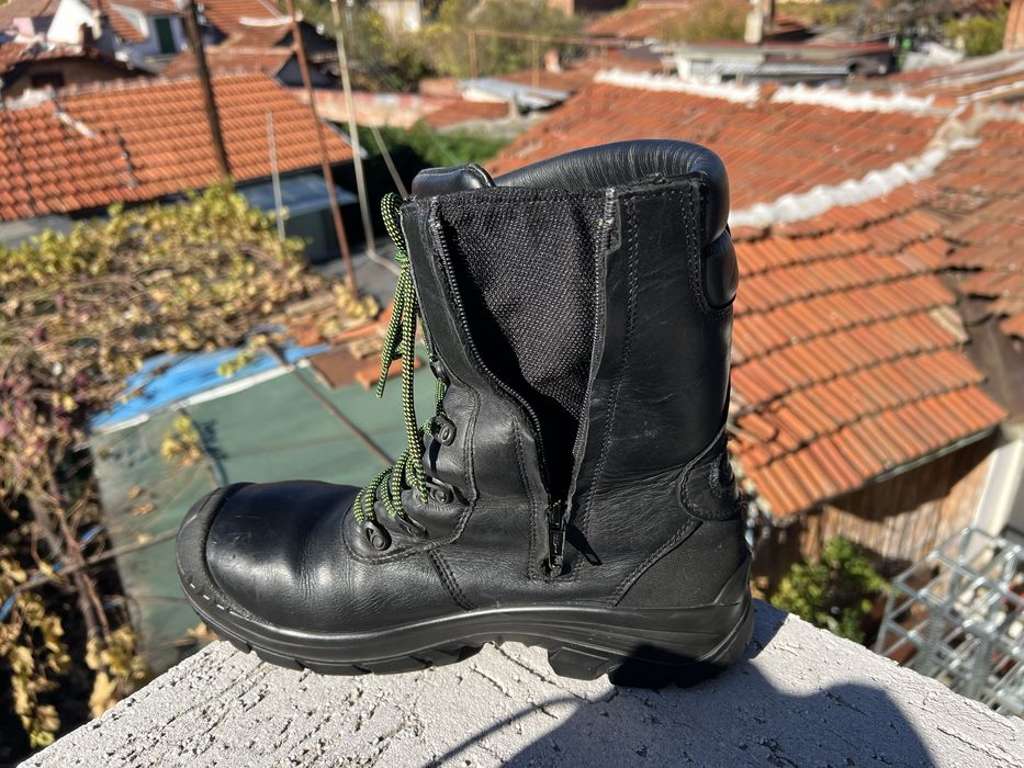 Ряботни Обувки Sixton Peak Out Dry Vibram47 S3