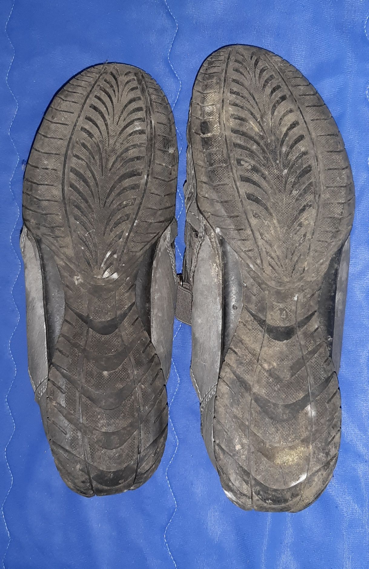 Pantofi bărbați - TR (TopRace)