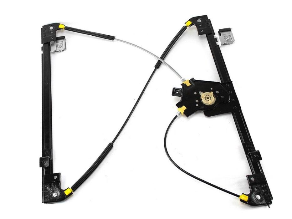 Стъклоподемник за Jaguar S-Type за предна лява / дясна врата