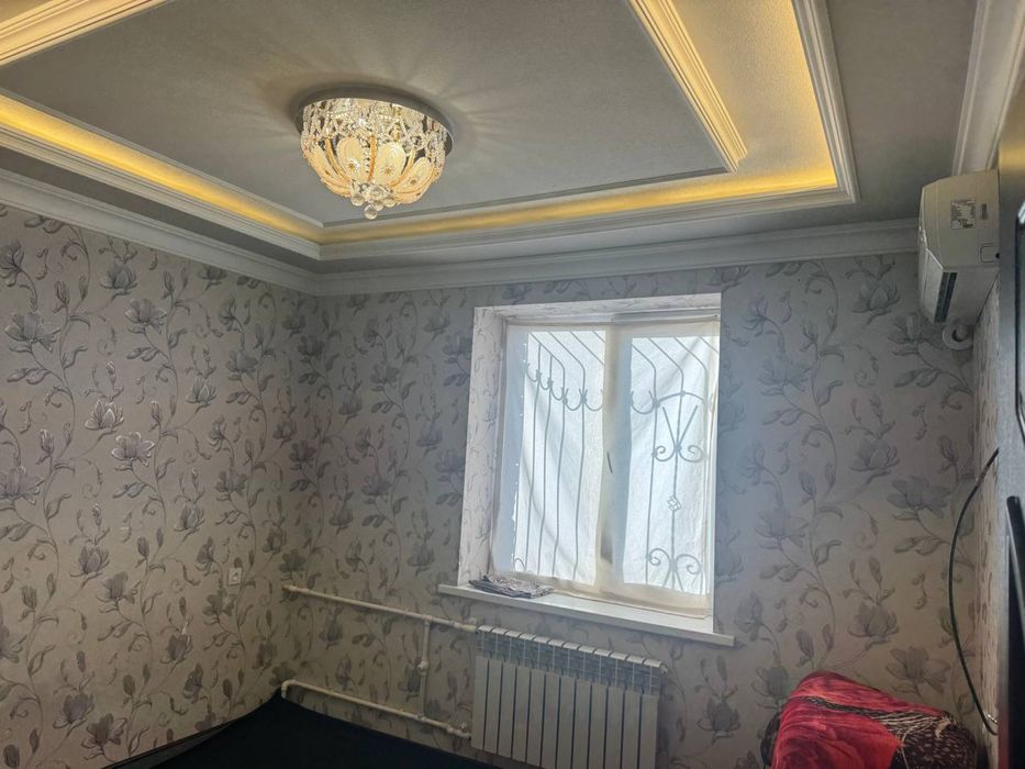 Продается 2-ком кв. (66 кв.м.) на 5-этаже Карасу 6, рынок Авайхон