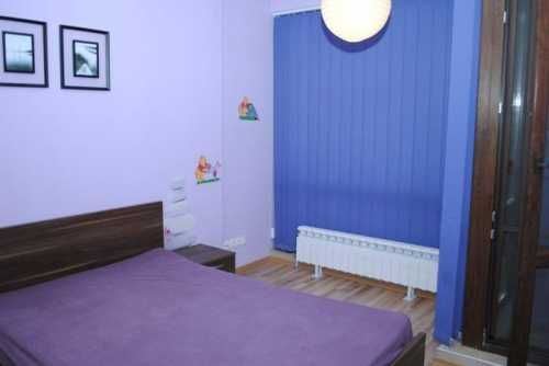 Дава се под наем Двустаен апартамент в София, Младост 2 - 61 кв.м за 310 € - Снимка #4