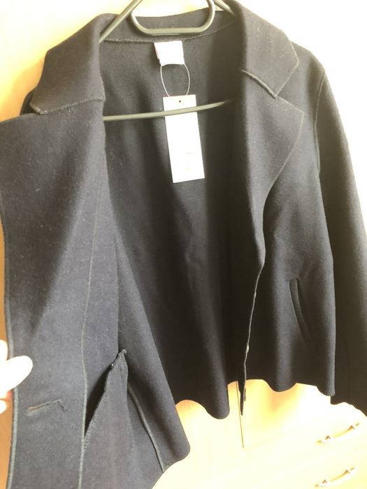 Дамско палто Lee Cooper