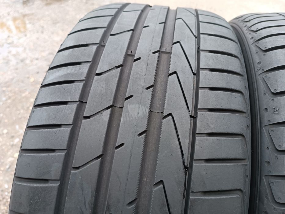 4бр. летни гуми 225/45/17 Hankook