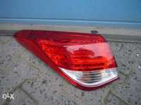 Stop Hyundai i40 LIMOUSINE LED ST DR - Original