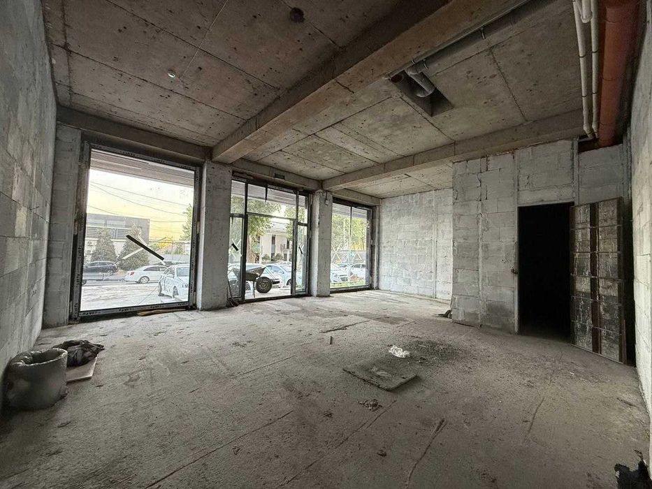 ЖК Darkhan Residence!!!
Продаётся нежилое помещение!