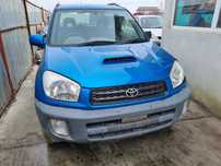 Planetare, Planetară dreapta, stânga, față, spate Toyota Rav 4 2.0 D4D