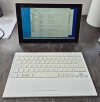 vand Tableta-Laptop 2 in 1 Sony Vaio Tap 11 FH Touch..i5..Ssd 128.