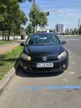 Vând golf 6, 1600cm diesel