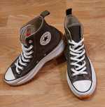 Converse Run Star Hike