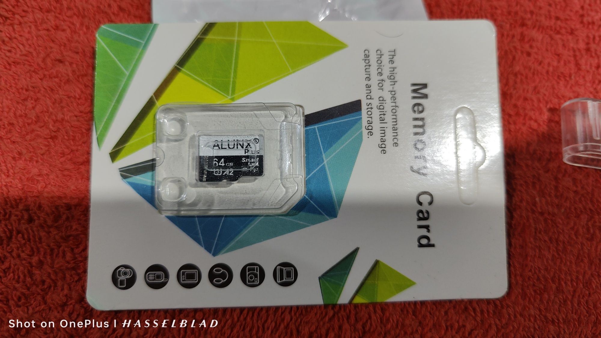 SSD HDD Flash Drive TF Memory Card външен хард диск чисто нови неупотр