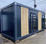 Container containere modulare birou vestiar magazie garaj
