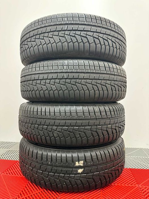 Jante Audi Q3 R17 TVA19% anv iarna 215 65 17 *GARANTIE*