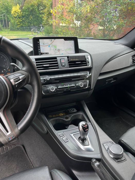 BMW M2 /  400HP+  (F87)  / URGENT