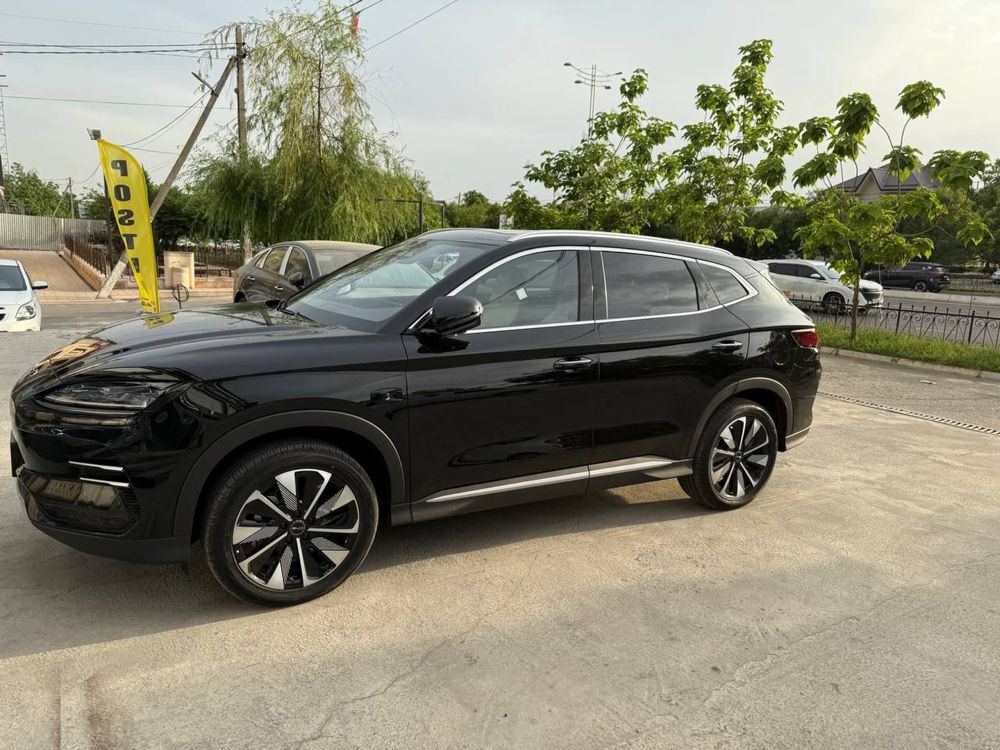 Продается .BVD chempion EV-i 2025 год выпуска смарт цвет чёрный , заря