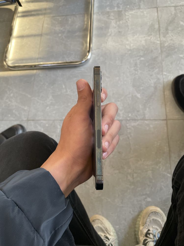 Iphone 12pro 128