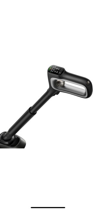 Aspirator cu spalare Mova M50 Ultra