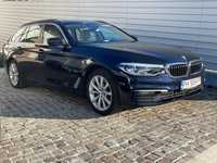 BMW Seria 5 520 xd Mild hybrid garantie iulie2025!