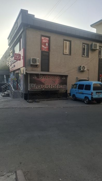 Arenda podval Qorasu 6 da