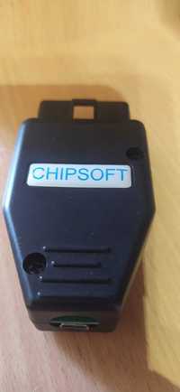 Chipsoft J2534 Lite