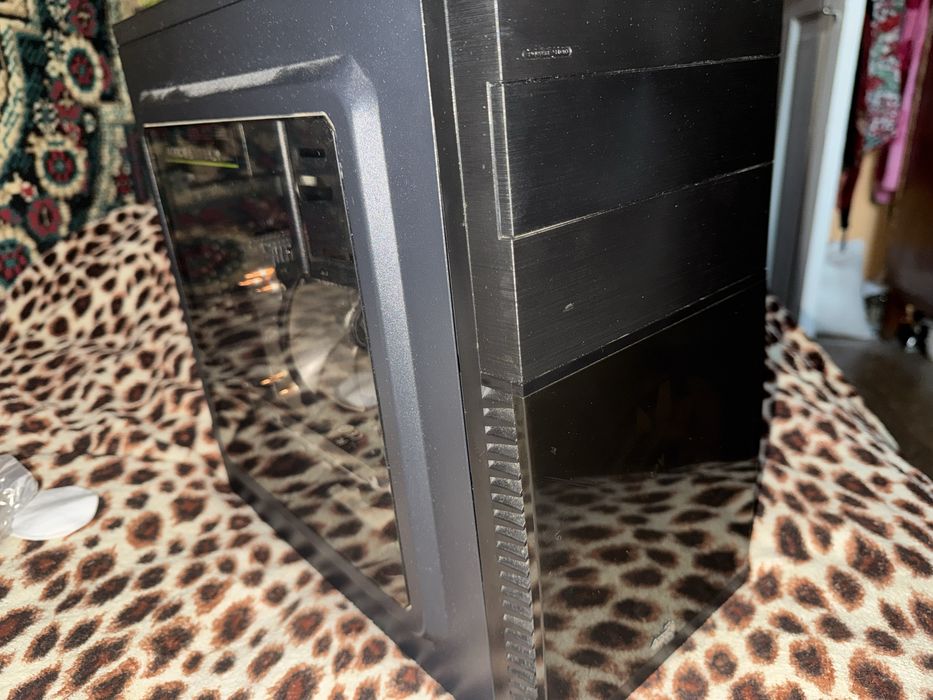 Продам компьютер, продажа в связи с покупклй нового