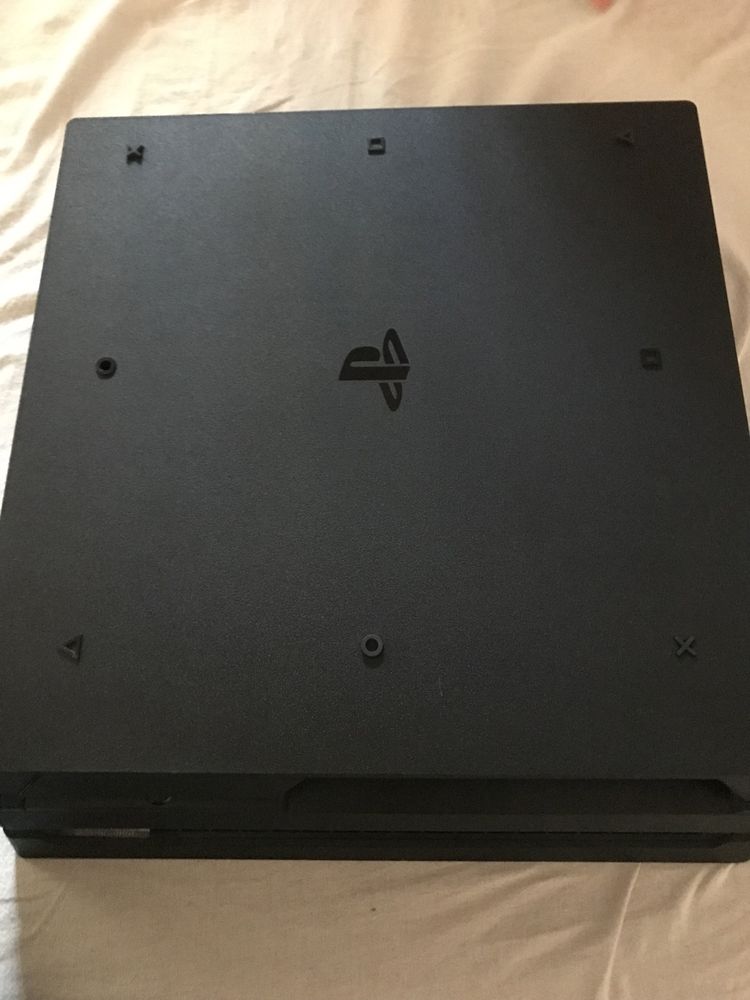 ps 4 ideal holatda