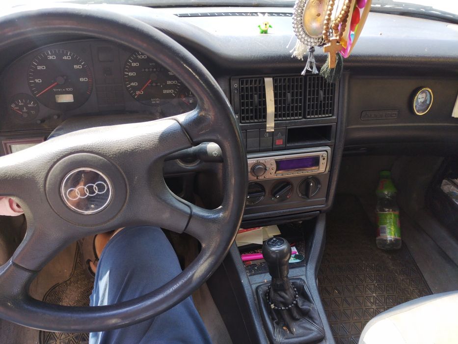 Vand Audi 80,an 1993