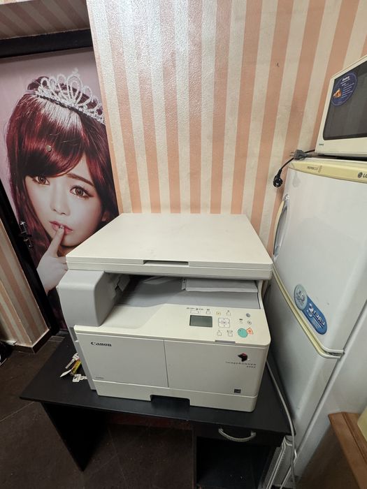 Продам принтер Canon  2202