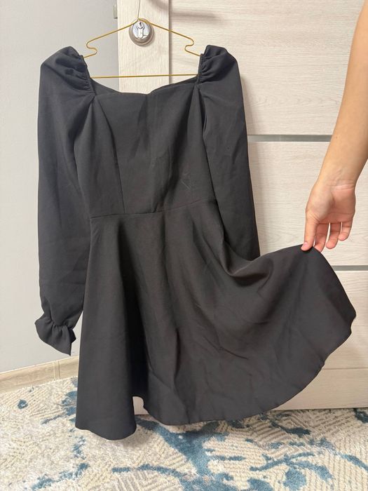 Платья мини для девочек