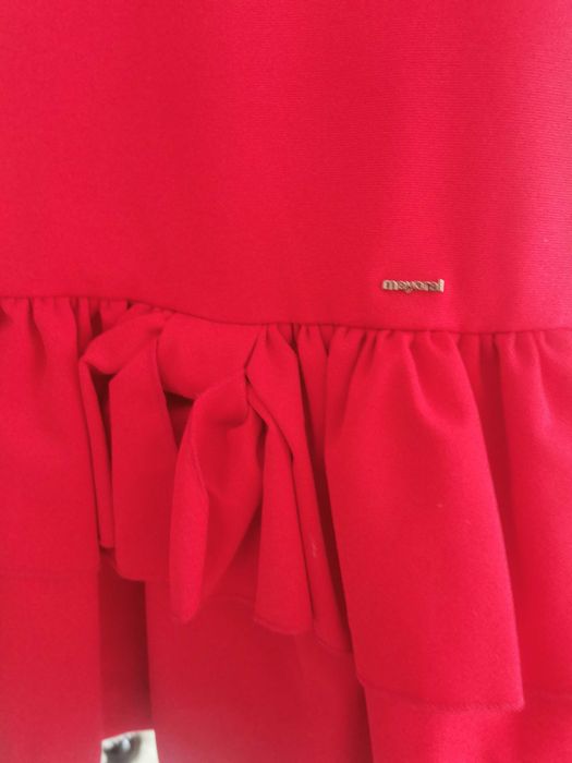 Rochie Mayoral marime 98