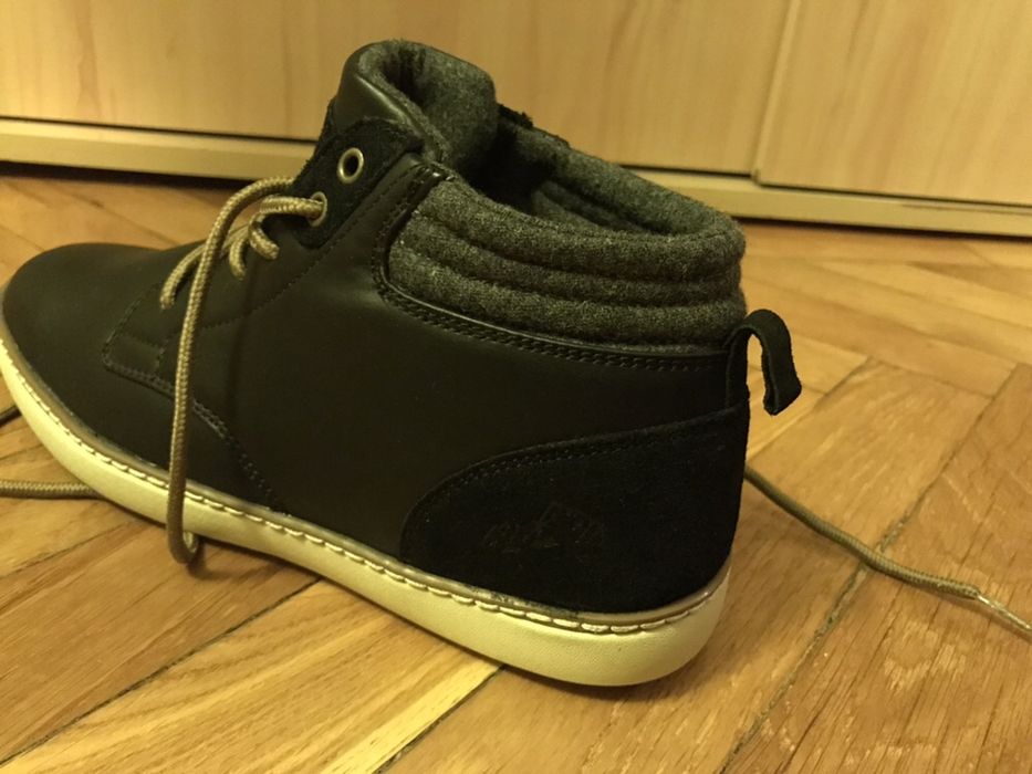Pantofi Pull&Bear