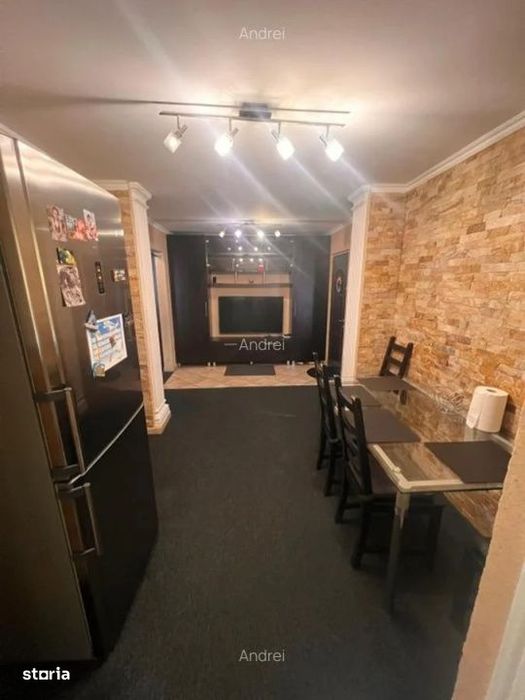 Apartament 2 camere | Bulevardul Aviatiei | Promenada |Mobilat Utilat