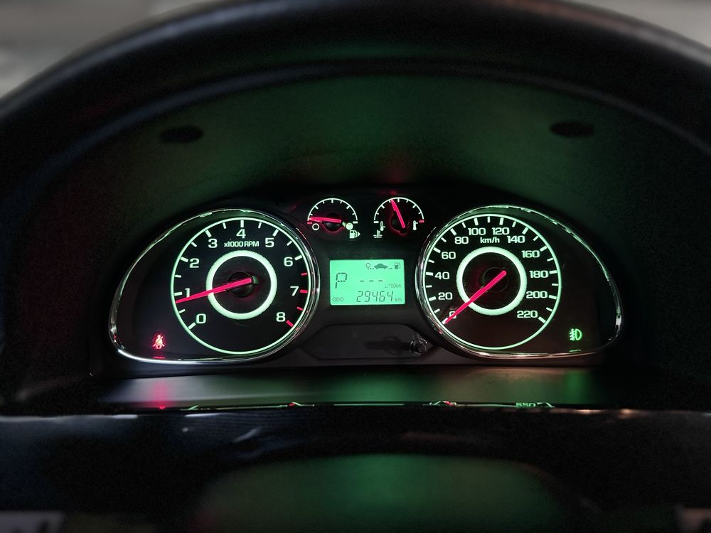 Продам Lacetti (Gentra) в отличном состоянии. Не битая.