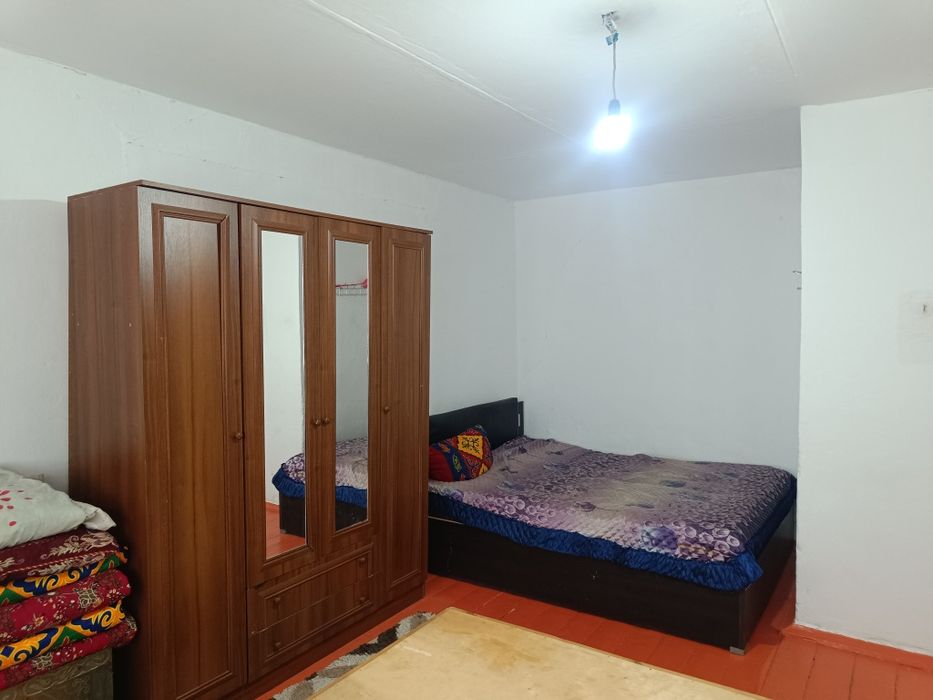 Продается 2 комнатная квартира