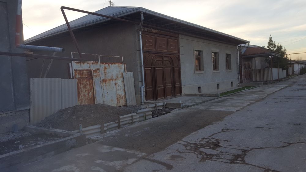 Продаётся участок