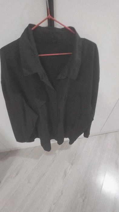 Рубашка и кофточки большого размера