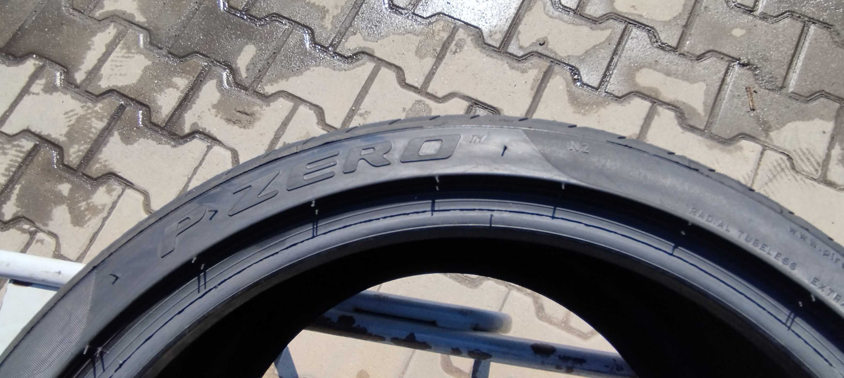 305 30 19 Anvelope vara  MICHELIN / PIRELLI