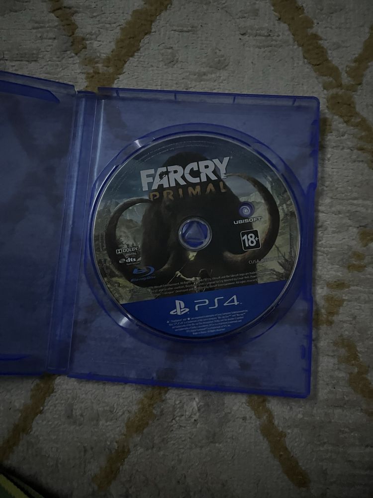 Far cry продается