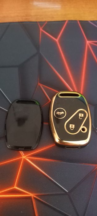 Калъф за ключ на Honda