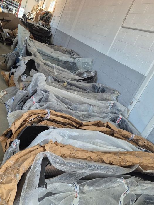 Stoc complet piese auto din firma Ticino Piese Auto