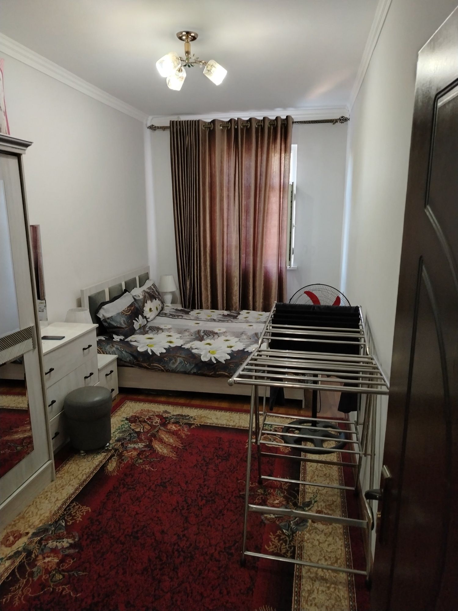 Срочно продам квартиру 2/4/5 на чиланзар 19 кв 55500 $