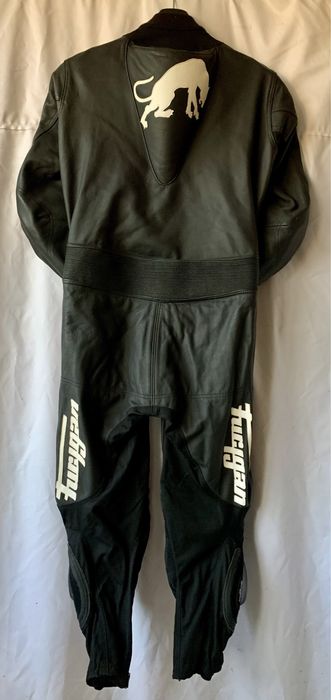 Costum moto Furygan 56 Nou