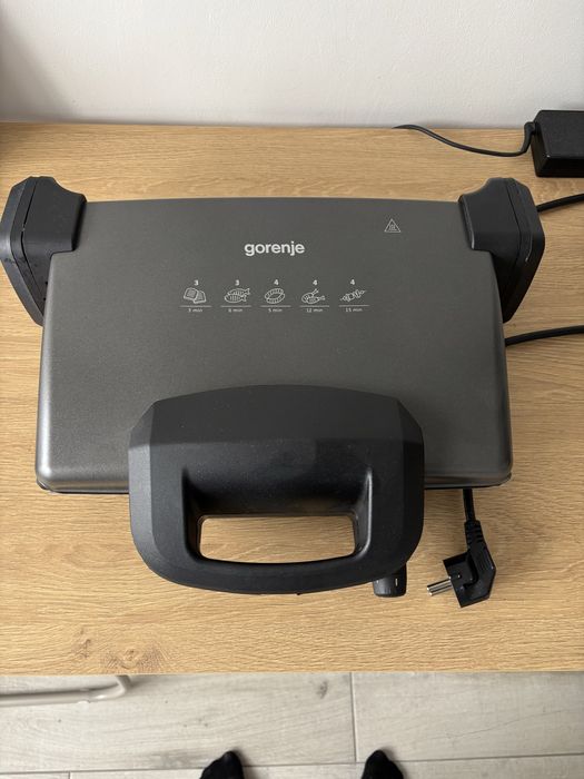 Gratar/Grill electric Gorenje