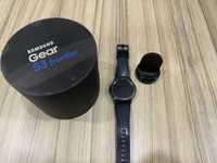 Smart watch Samsung Gear S3 frontier